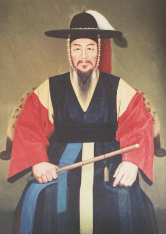 각 나라를 대표하는 군사 지도자와 전쟁영웅들-99
