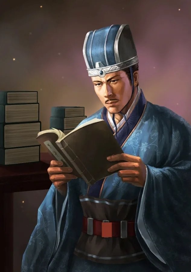 삼국지 고아가 노력해서 나라 최고의 재상이 된 사례 