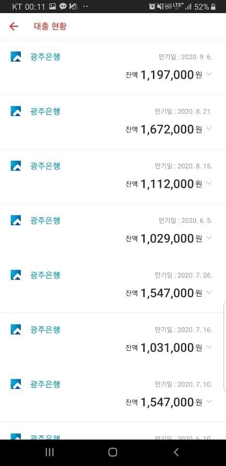 노가다 3년해서 빚 1억 갚은 사람-5
