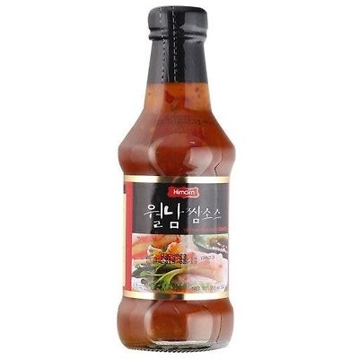 월남쌈 근본 소스 논쟁-3