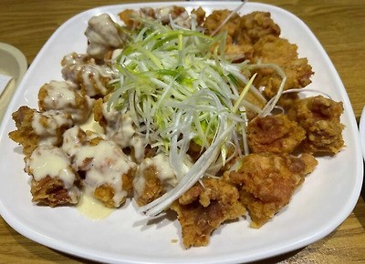 신드롬급 유행했다가 한물 간 치킨-5