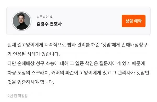 당신.차에.기름을.발라놔서.우리애가.다쳤어요. -2