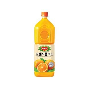 우리나라 오렌지 주스 오렌지 함량 개에바임-3