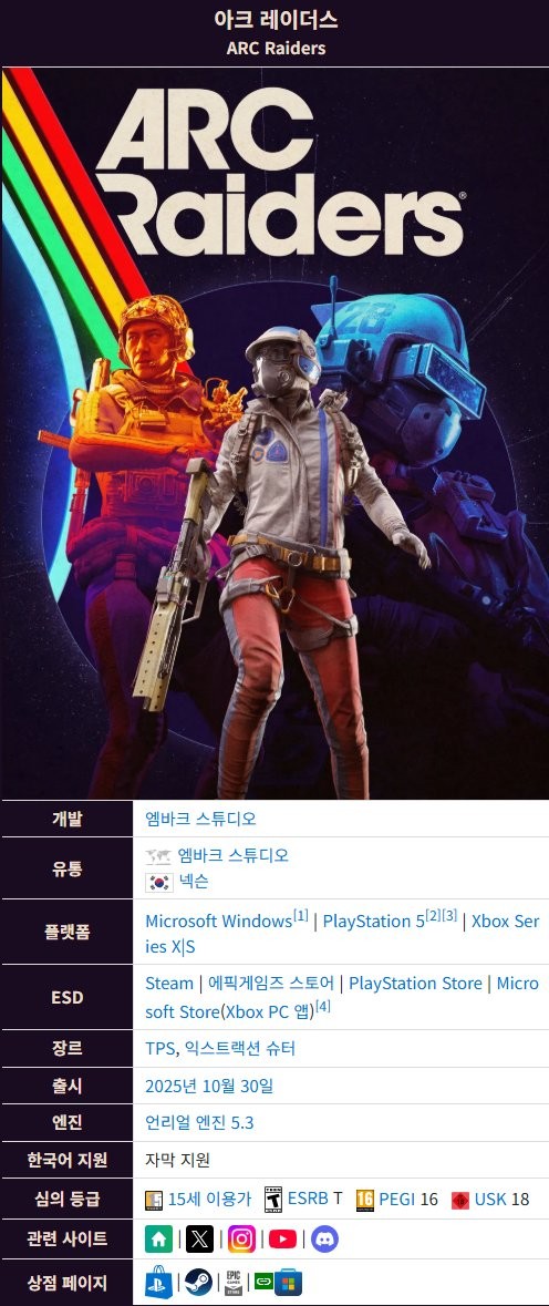 대박났는데 한국에선 상대적으로 조용한 넥슨 게임