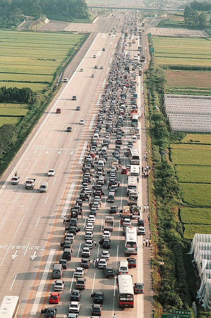 낭만의 시대.. 80년대 명절 클라스-2