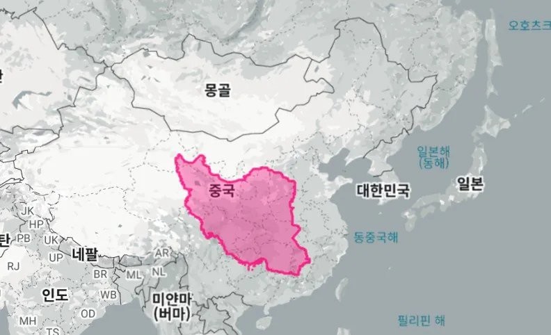 미국이 이란에는 섣불리 지상군 투입 못하는 이유-2