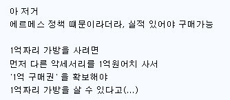 국세청 압류품 경매, 에르메스 가방 낙찰가 ㄷㄷㄷ-3