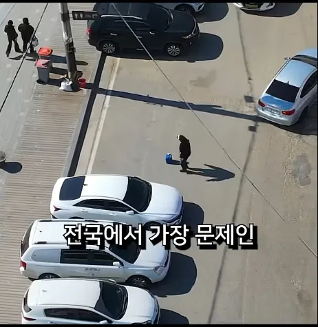 을왕리 해수욕장 참교육, 1년 뒤 근황 -2