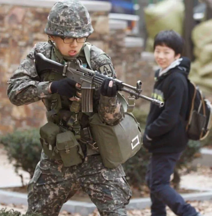 대한민국 역대 퓰리쳐상 후보들-7