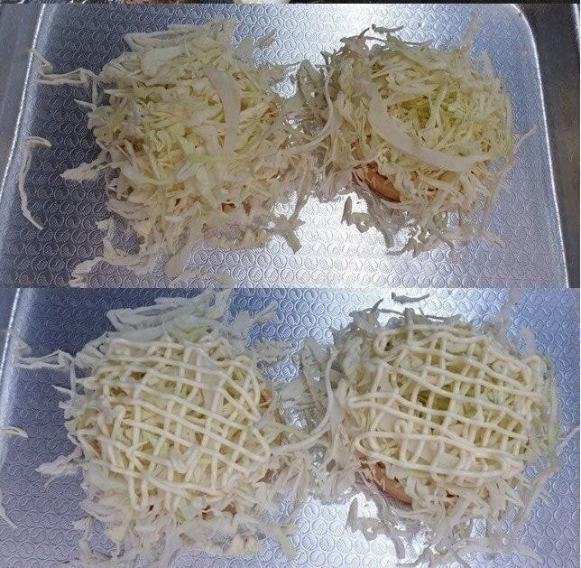요즘 이거 파는 곳 찾기 힘들어서 아쉬움-2