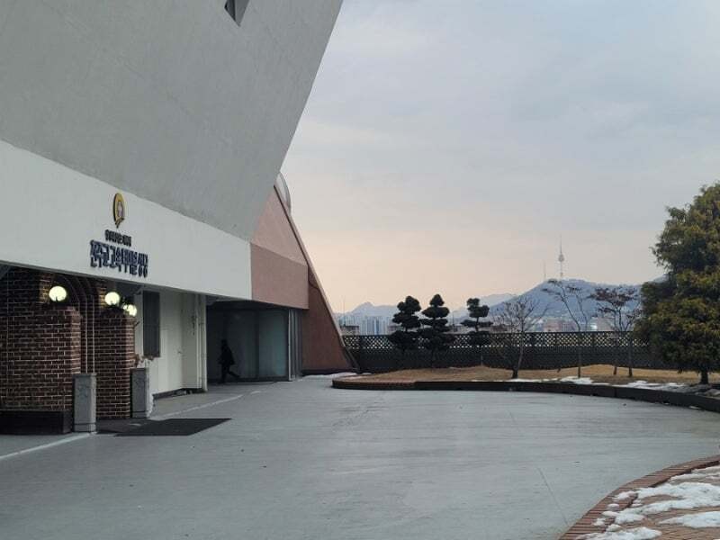 서울시내에 있는 특이한 성당-3