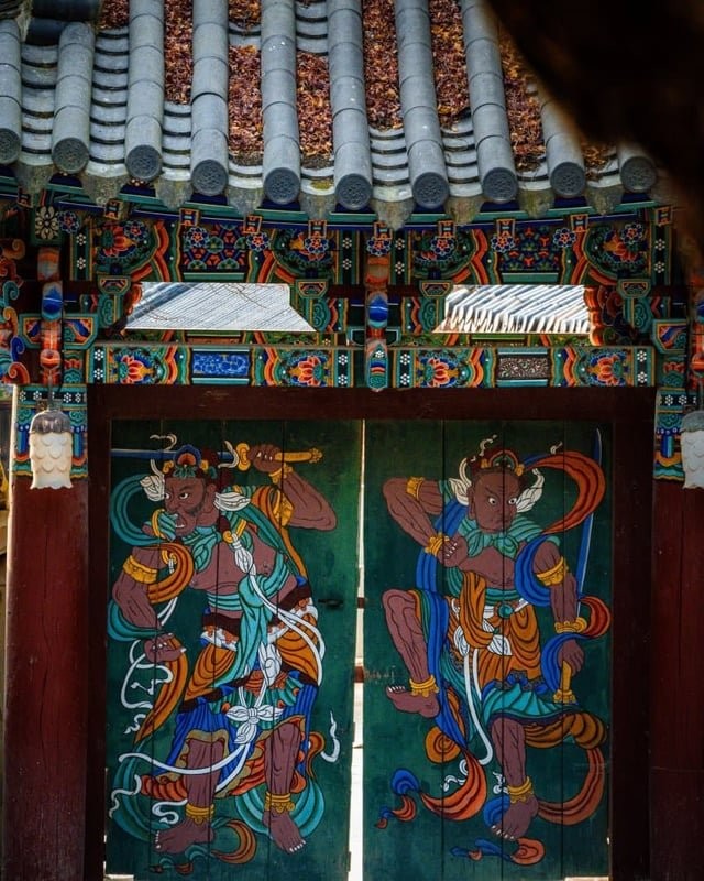 외국인이 여행와서 찍은 경주 사진들-4