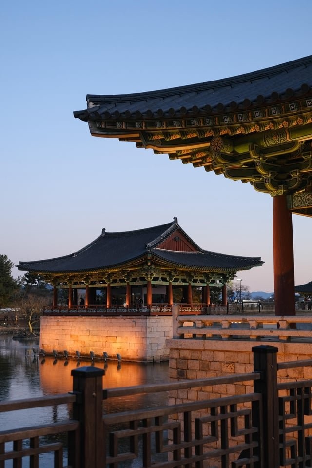 외국인이 여행와서 찍은 경주 사진들-5