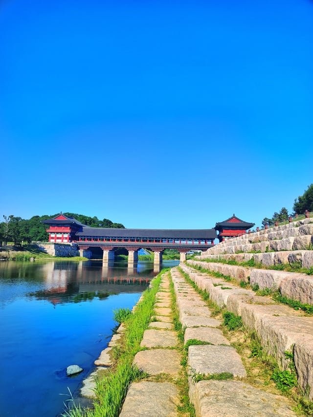 외국인이 여행와서 찍은 경주 사진들-21