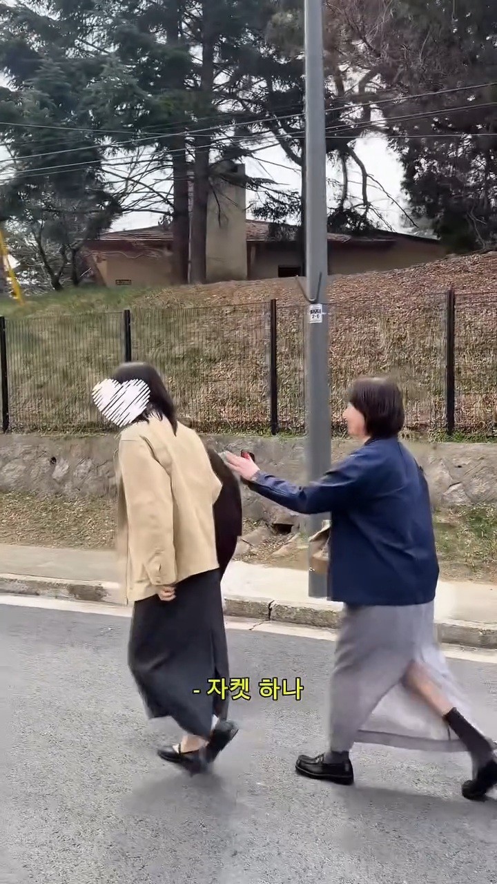 요즘 30대 여성 클론 패션 ㄷㄷ-3