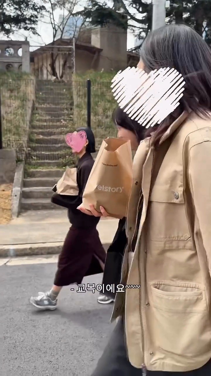 요즘 30대 여성 클론 패션 ㄷㄷ-6