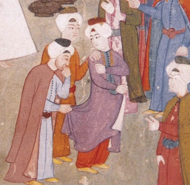 성추행 사건을 묘사한 오스만 그림-3