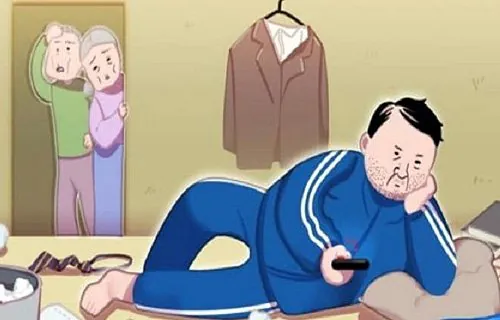 ‘쉬었음 청년‘ 구제에 막대한 세금을 쏟는 이유-4