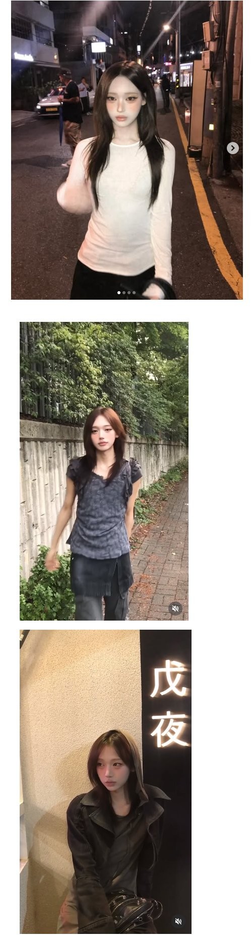 키 170cm 51kg 남자 몸매-2