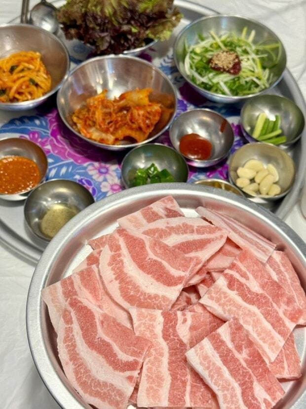 요즘 제일 이해 안가는 음식 가격 甲