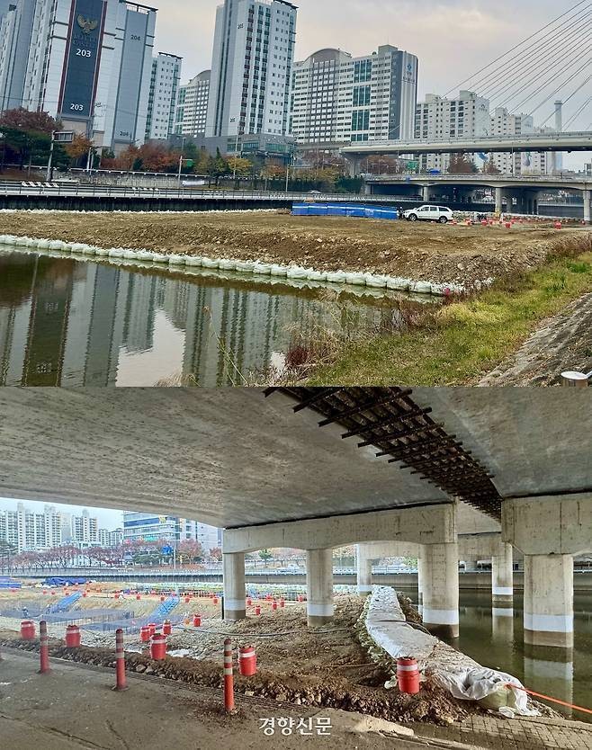 대구시가 110억을 투자하여 짓고 있다는 명소-3