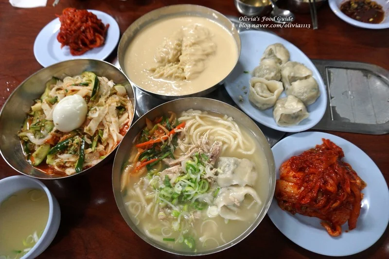 정말 찐 맛집만 나왔다는 또간집 여의도편
