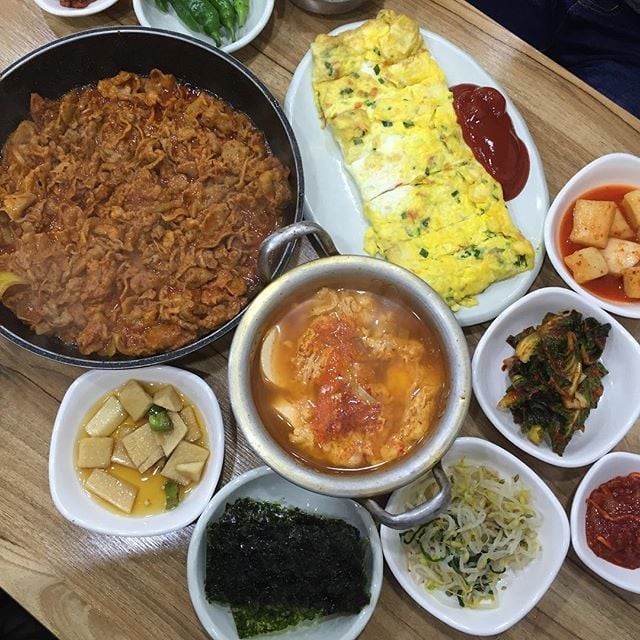 정말 찐 맛집만 나왔다는 또간집 여의도편-3