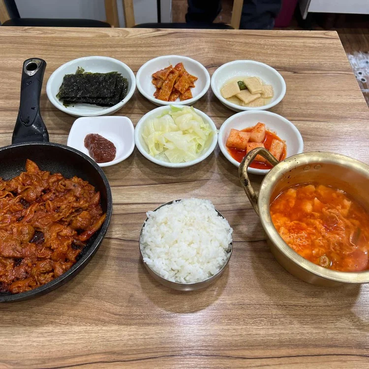 정말 찐 맛집만 나왔다는 또간집 여의도편-4