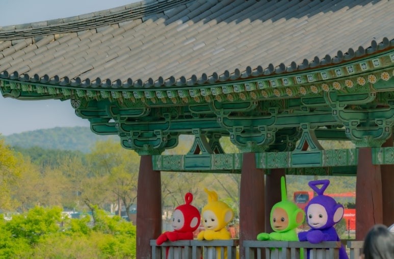 4/30 ~ 5/17 경주 황리단길에 가면 만날 수 있는 존재-6