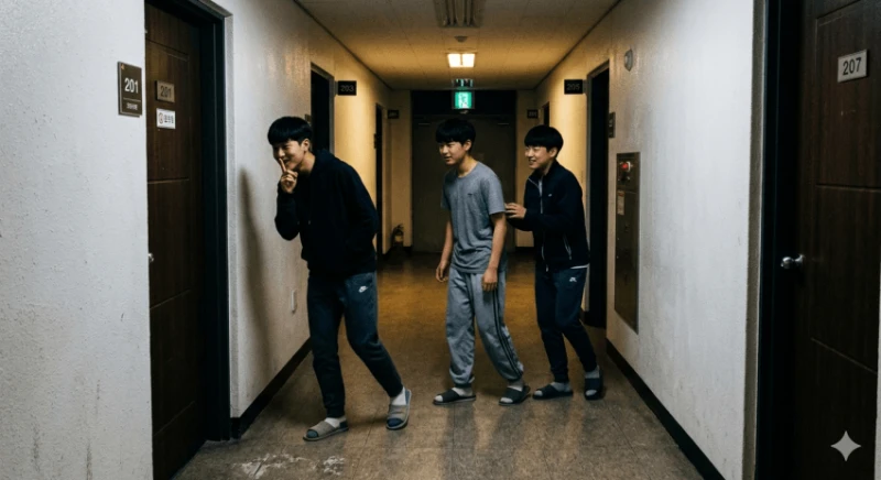 현재 난리난 gpt 새로운 이미지생성모델 -2