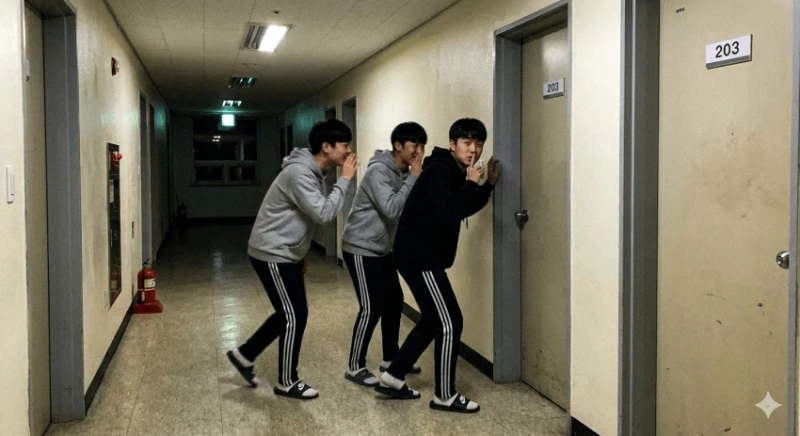 현재 난리난 gpt 새로운 이미지생성모델 -3