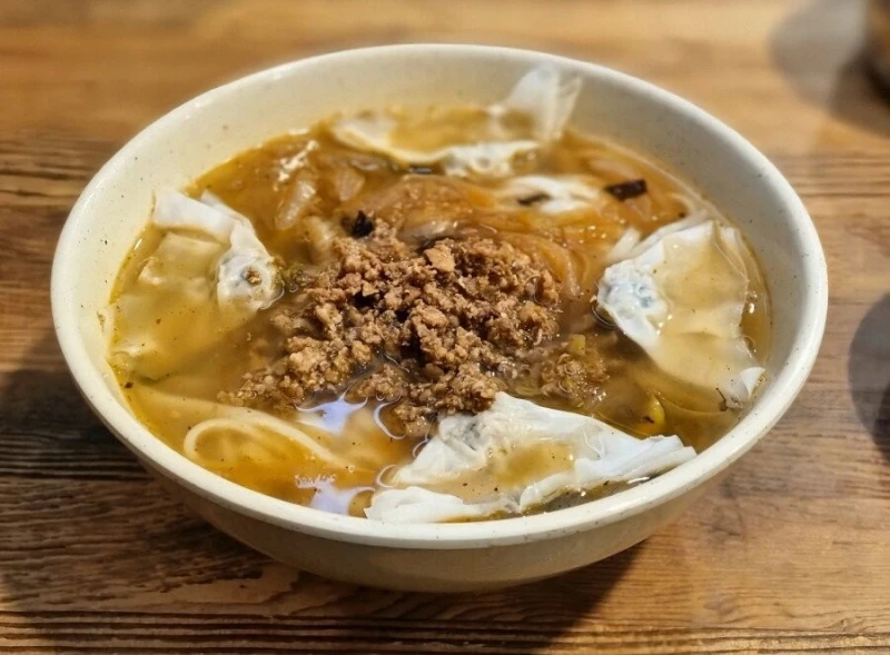명동 먹거리 4대 천왕