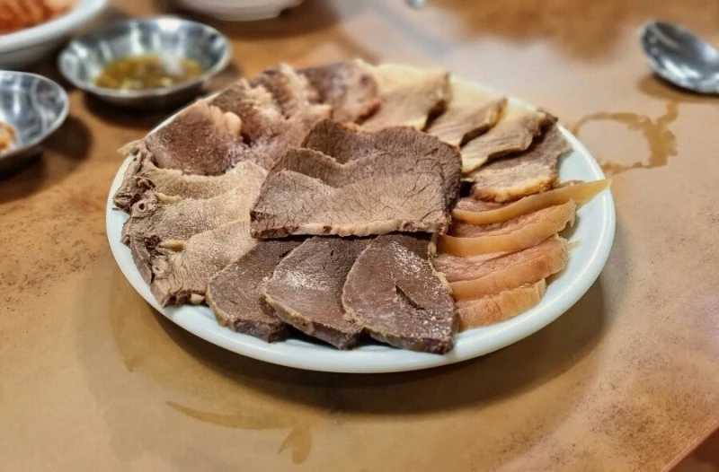명동 먹거리 4대 천왕-2