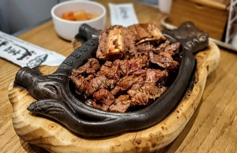 명동 먹거리 4대 천왕-3