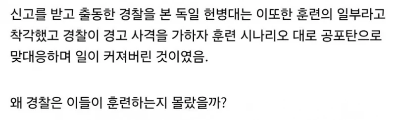 체포 됐는데 싱글벙글한 테러리스트-16