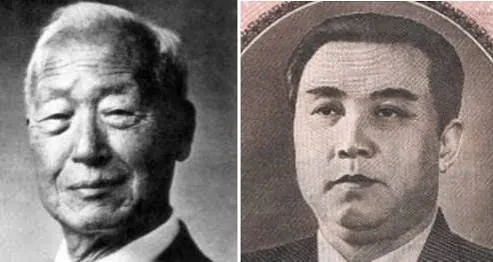 그 당시 이승만과 김일성이 유일하게 일치했던 의견 