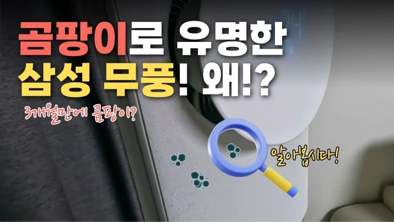 제발 사지 말라고 뜯어 말리고 싶은 가전제품-4
