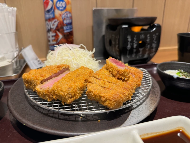 일본가서 실망하는 음식 원탑