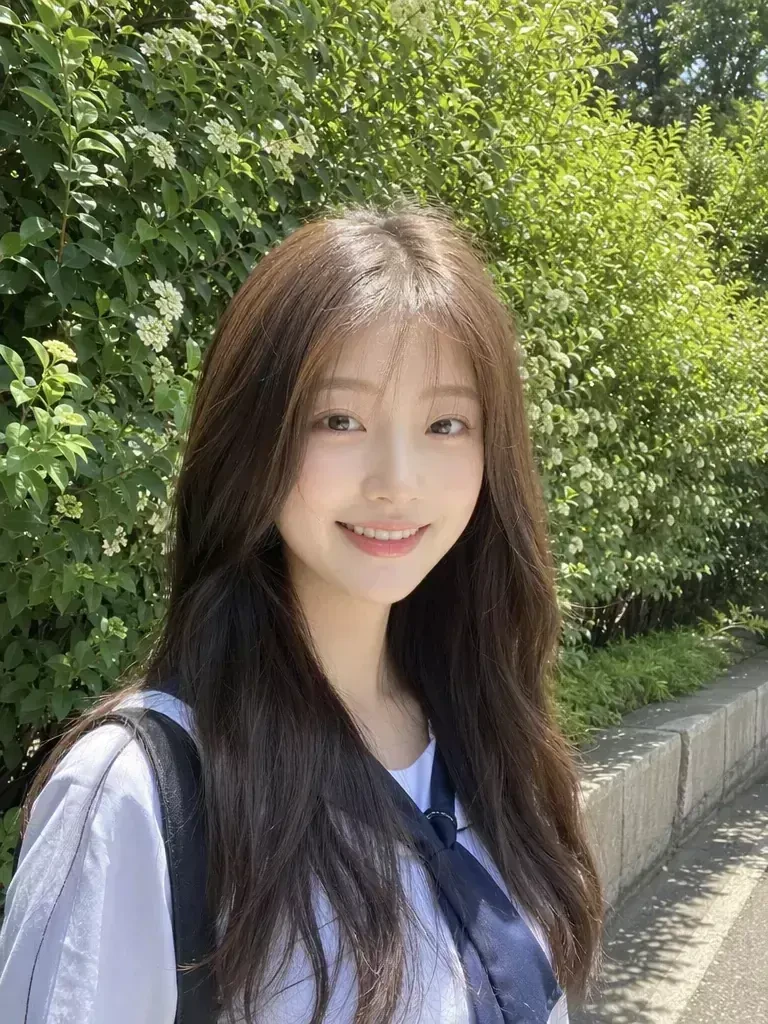 이제는 정말 분간이 쉽지 않은 Ai 이미지 사진들-12