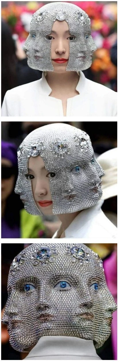15년전 시대를 앞서간 패션아이템