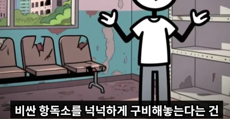 매년 뱀독으로 전세계 수만명이상 사람이 사망하는 이유 -16