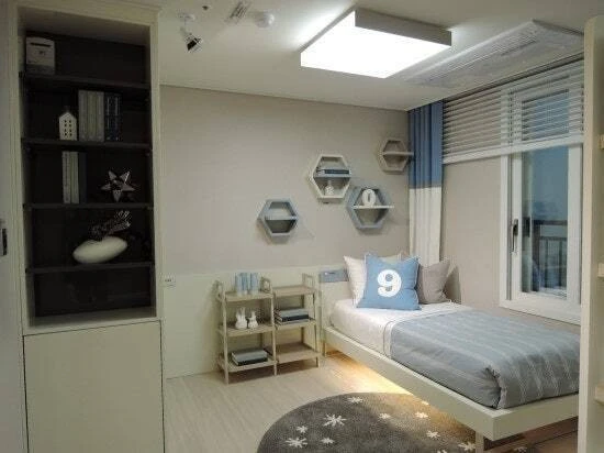 두명이서 살기 좋다는 아파트 평수