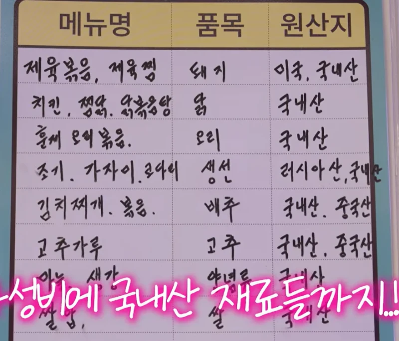 서울 성동구 미친 한식뷔페 (치킨 생맥 무제한 9천원)-4