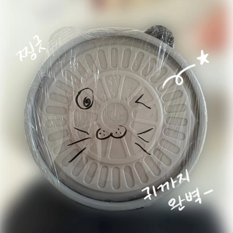 귀 달린 후드티 입고 마라탕집에 갔더니 직원이 쳐다봄-6