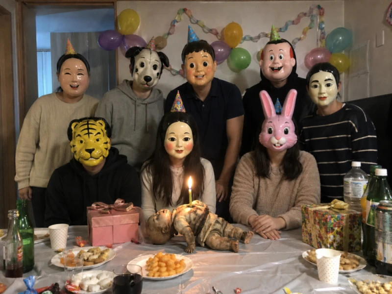 gpt 이미지 2.0으로 만들어 본 기괴한 사진 ㄷㄷ-4
