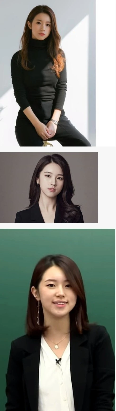 어지간한 아이돌 바르는 인강강사-2