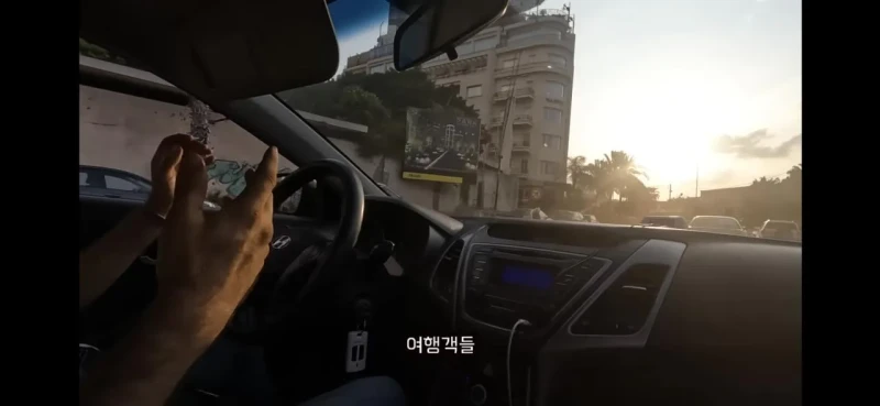 중동의 파리라 불렸던 레바논이 망한 이유 -5