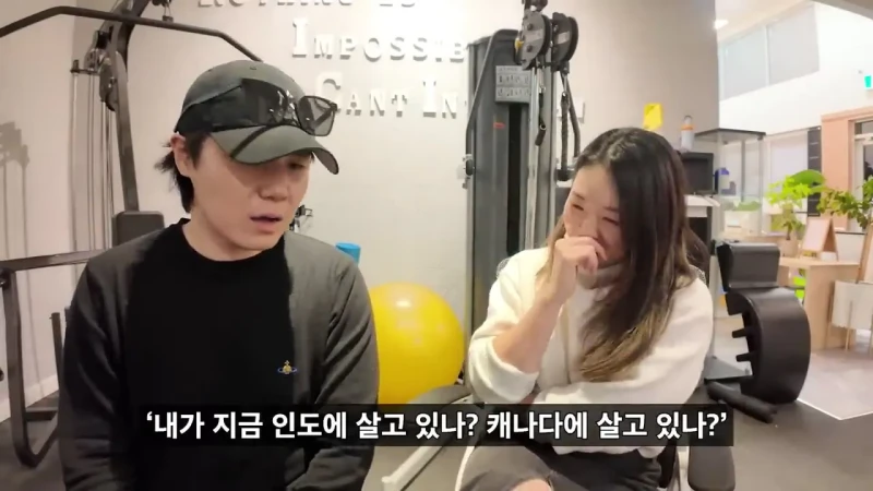 다시 한국 가고싶다는 캐나다 거주 한국인-9