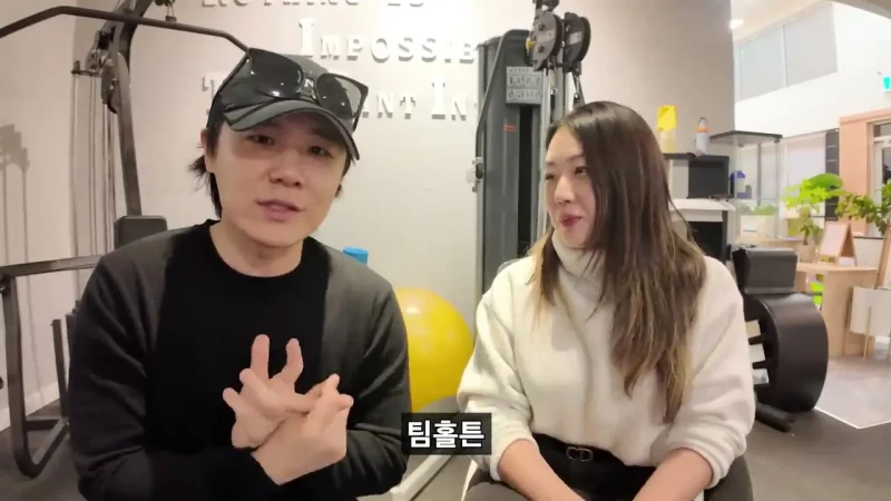 다시 한국 가고싶다는 캐나다 거주 한국인-14