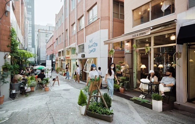 외국인들이 부산 오면 환장하는 이유-8